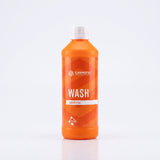 Carmotec Wash – pH-neutrale camper- en caravanshampoo 750ml voor krasvrij wassen