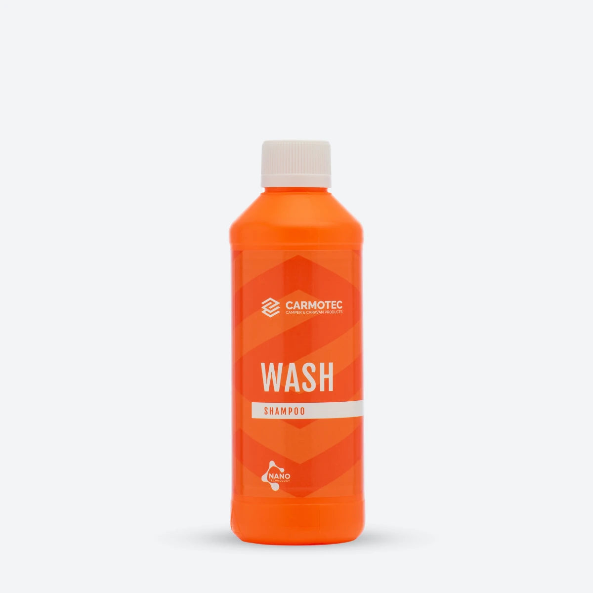 Wash
