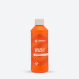 Wash