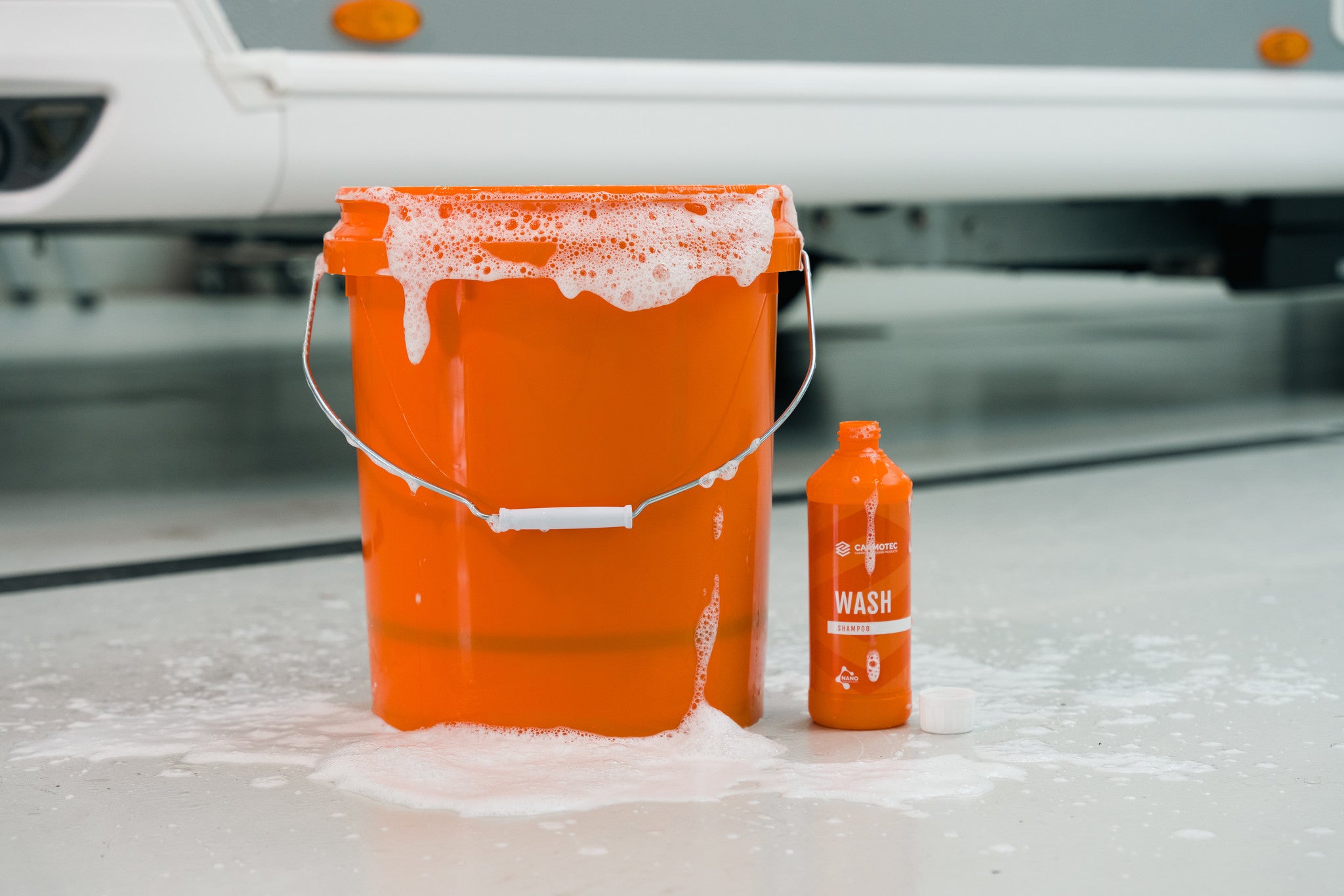 Washbucket 20L