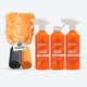 Wassen & Beschermen