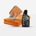 Carmotec Wassen en Drogen pakket – shampoo, washandschoen en droogdoek voor camper en caravan