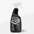 Carmotec Wassen zonder Water spray voor camper en caravan – wassen zonder slang