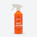 Wheel