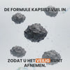 Wassen zonder Water
